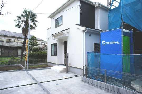 Other. Building appearance