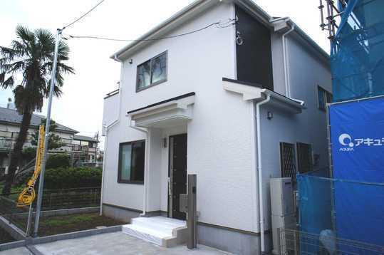 Local appearance photo. Building appearance