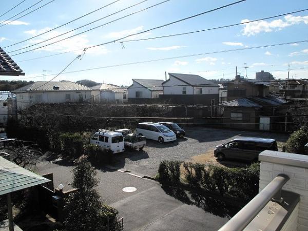 View photos from the dwelling unit