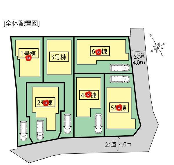 The entire compartment Figure