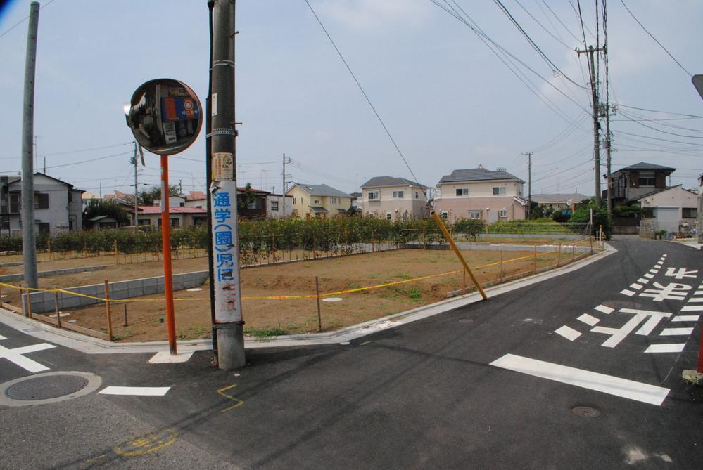 Local appearance photo. Local (July 2013) Shooting