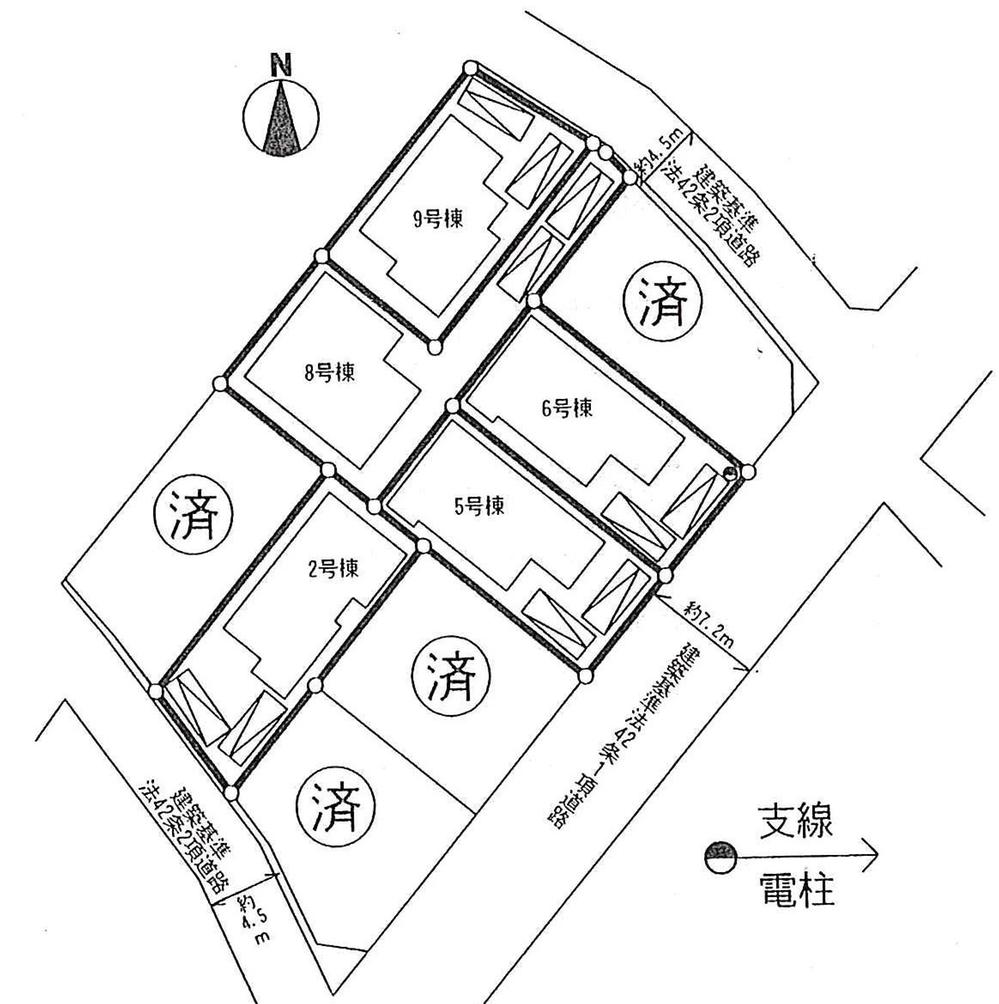 Other. Sectioning view