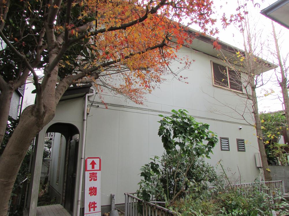 Local land photo. Local (12 May 2013) Shooting