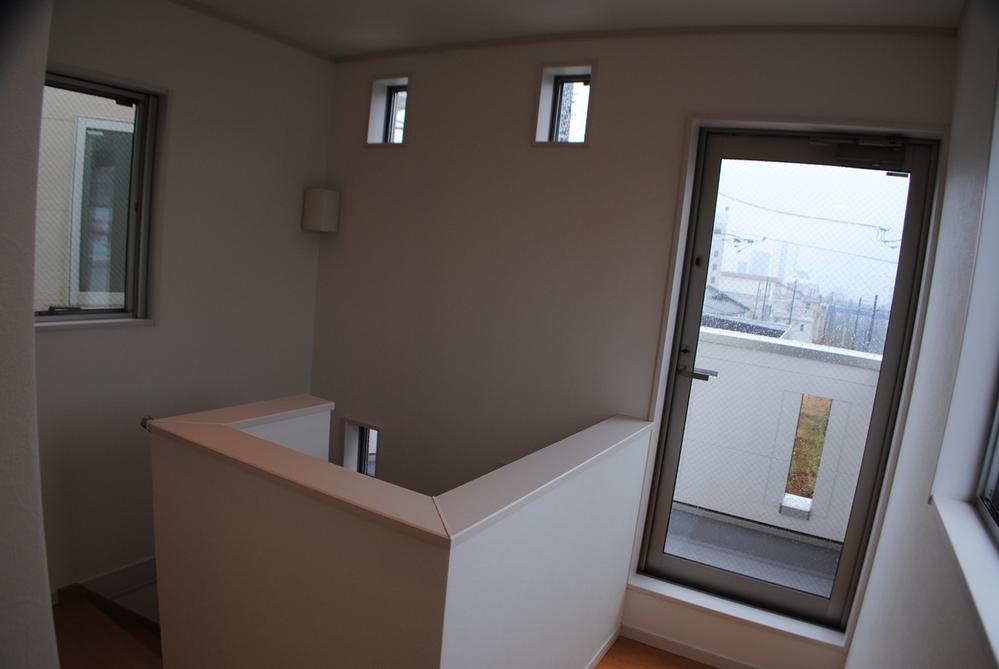 Other introspection. Indoor (12 May 2013) Shooting