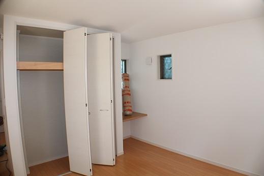 Non-living room. Indoor (July 2013) Shooting