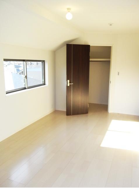 Other introspection. Same specifications