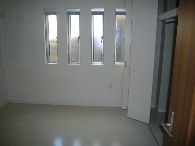 Non-living room. 2013 November shooting