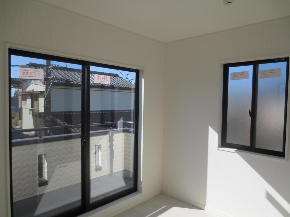 Non-living room. Second floor of the living room ☆