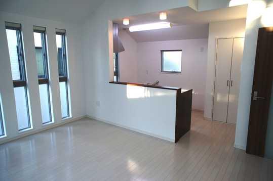 Other. Living-dining