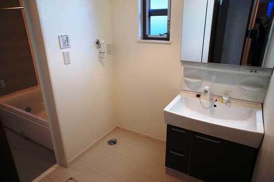 Other. Bathroom vanity