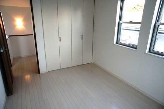 Other. Western style room