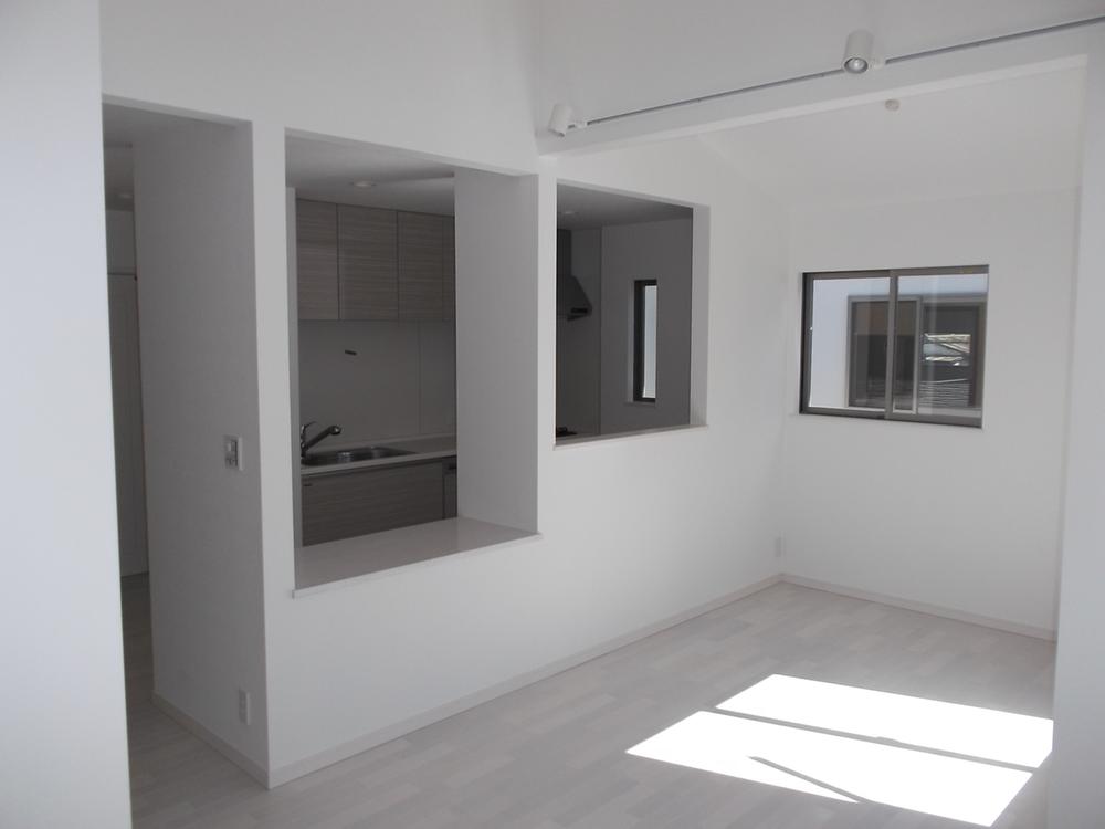 Living. Indoor (September 2013) Shooting