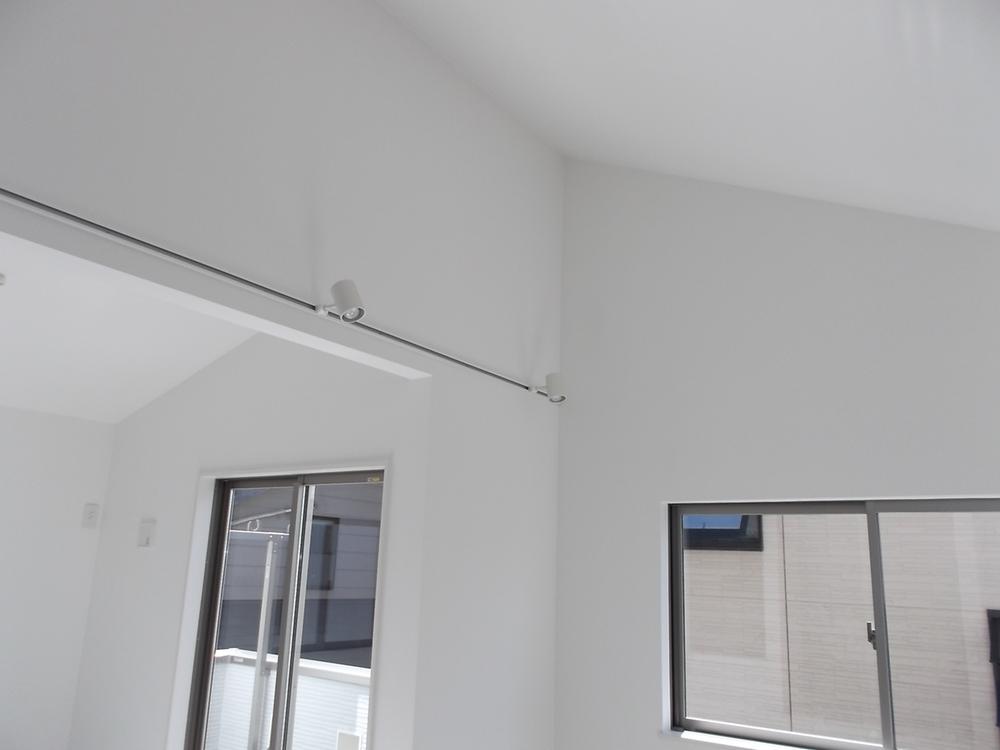 Non-living room. Room (August 2013) Shooting