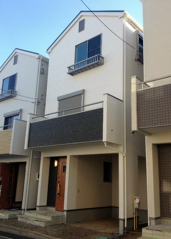 Other. Peace of mind with a garage!