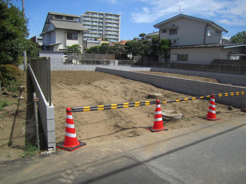 Local land photo. Local (09 May 2013) Shooting