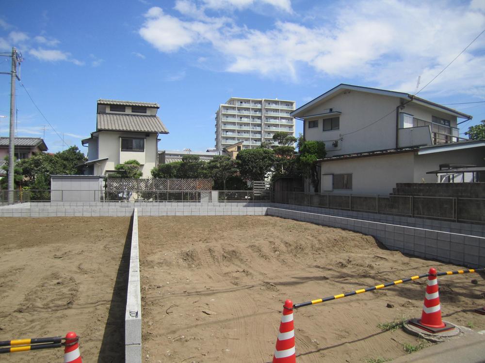 Local land photo. Local (09 May 2013) Shooting