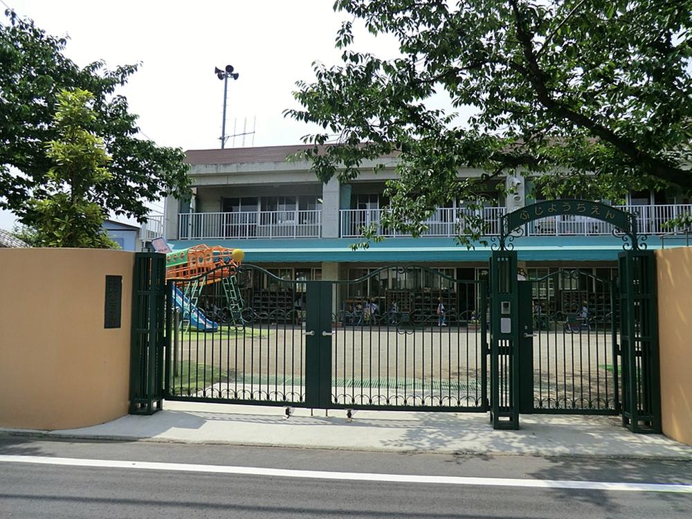 kindergarten ・ Nursery