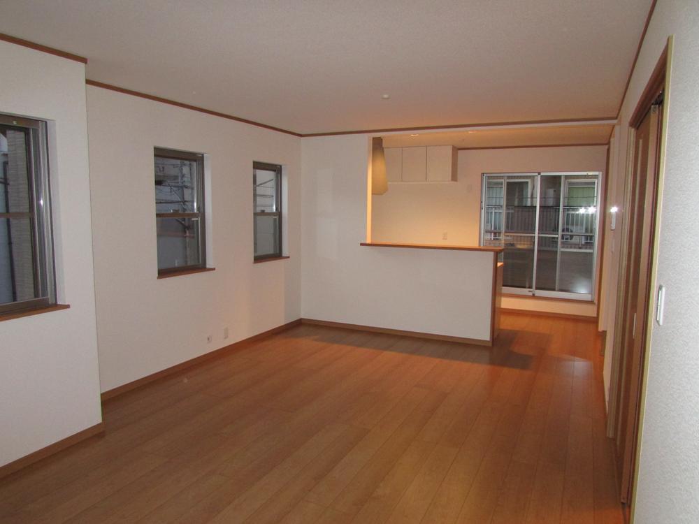 Living. Indoor (12 May 2013) Shooting