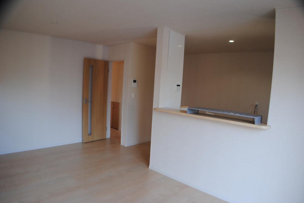 Kitchen. Indoor (11 May 2013) Shooting