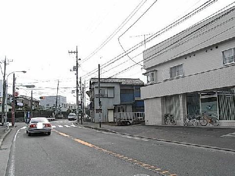 Local photos, including front road. Local (12 May 2013) Shooting