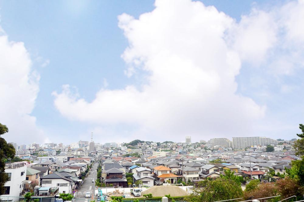 Other. The historic town of attractions in the surrounding area Mirokuji ・ There is a gravel trail.