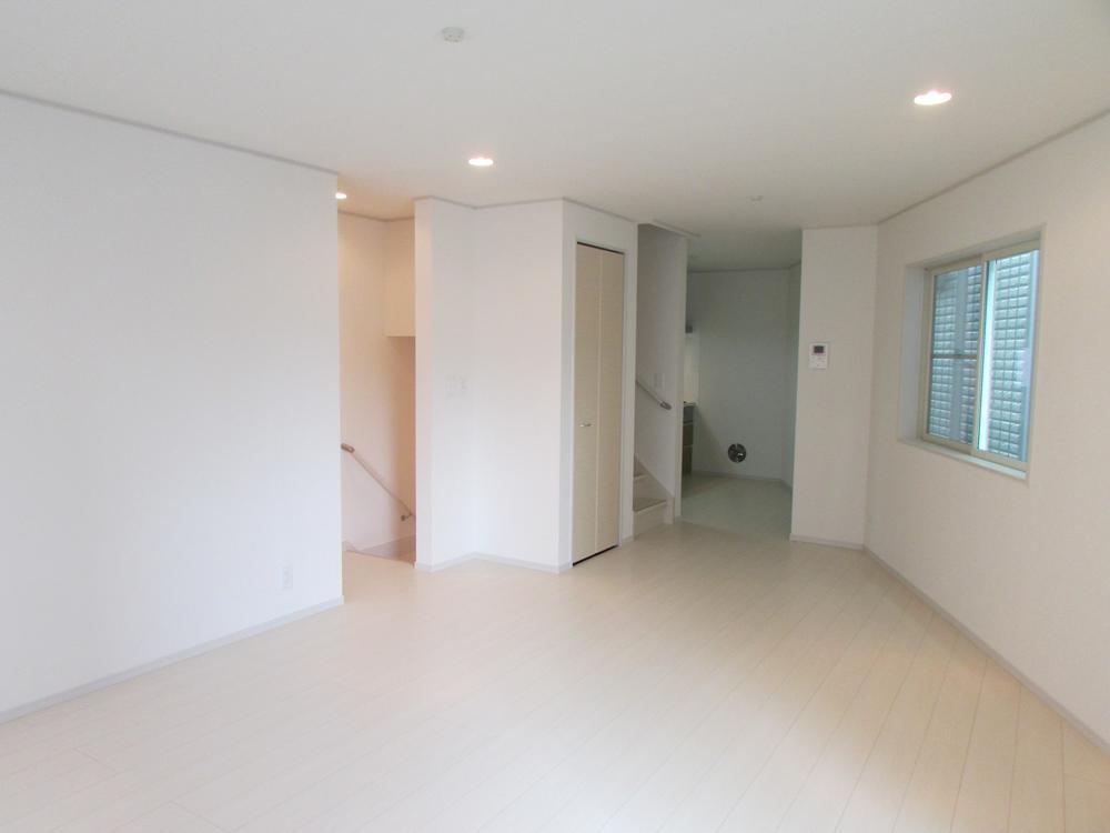 Living. Room (August 2013) Shooting