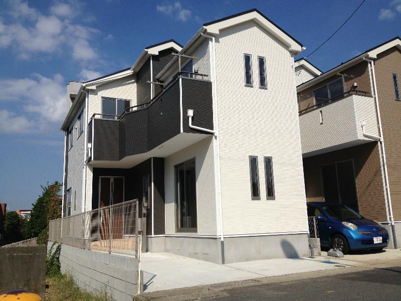 Local appearance photo. Day ・ Feeling of freedom good!