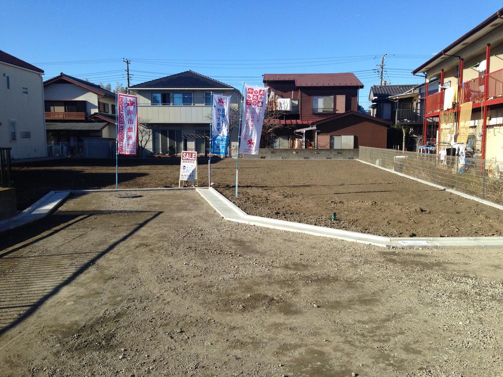 Other. Local (12 May 2013) Shooting