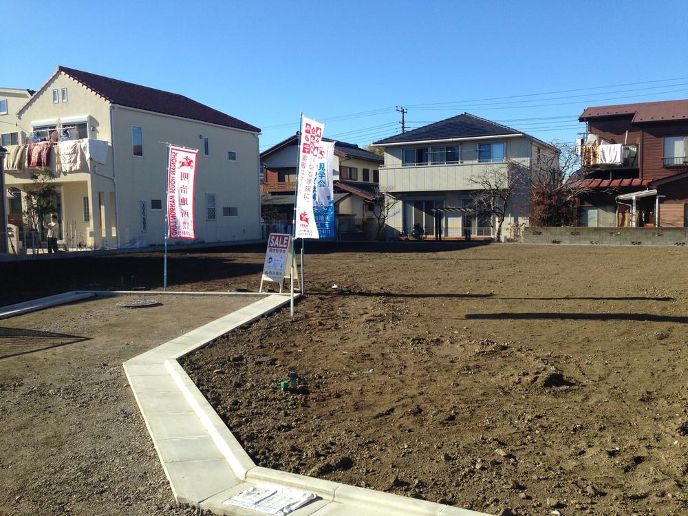 Other. Local (12 May 2013) Shooting