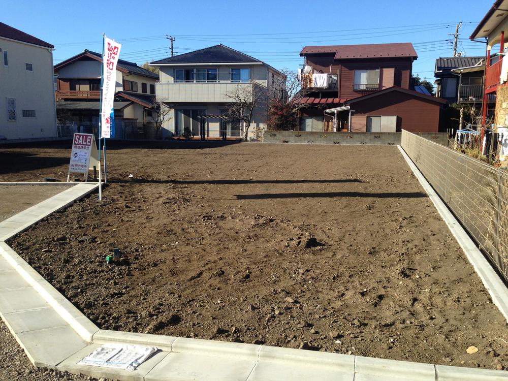 Other. Local (12 May 2013) Shooting