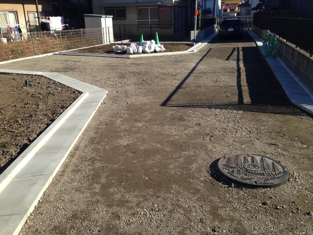 Other. Local (12 May 2013) Shooting