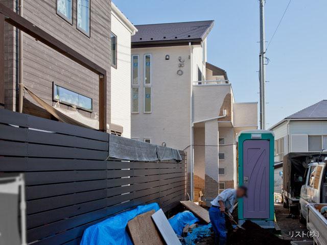 Local appearance photo