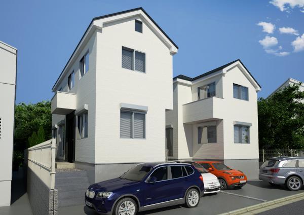 Rendering (appearance)