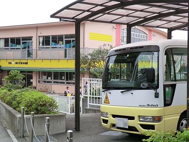 kindergarten ・ Nursery. 664m to Fujisawa Furong kindergarten