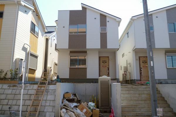 Local appearance photo