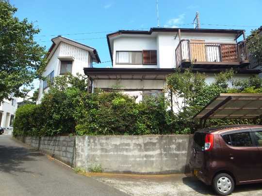 Local land photo. ○ appearance photos (1) ○ Good per yang!