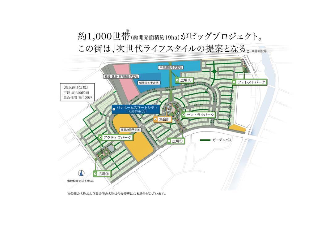 The entire compartment Figure. The entire compartment view (Image)