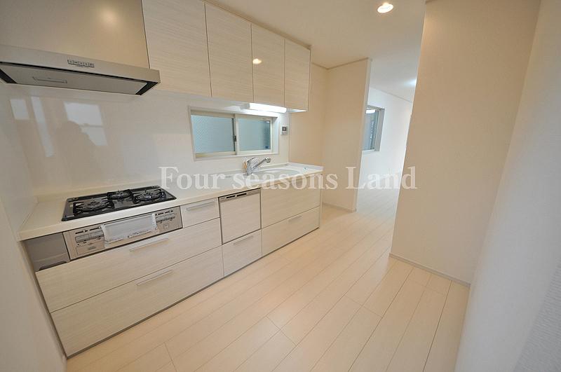 Kitchen. Indoor (12 May 2013) Shooting