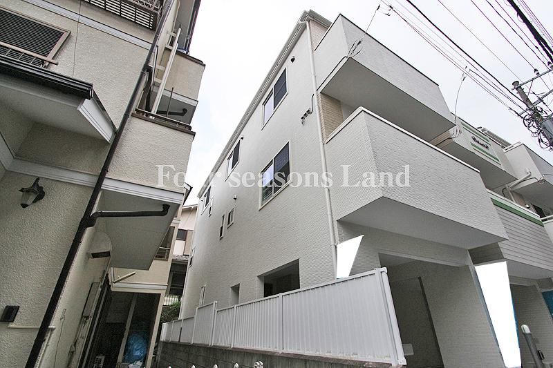 Local appearance photo. Local (June 2013) Shooting