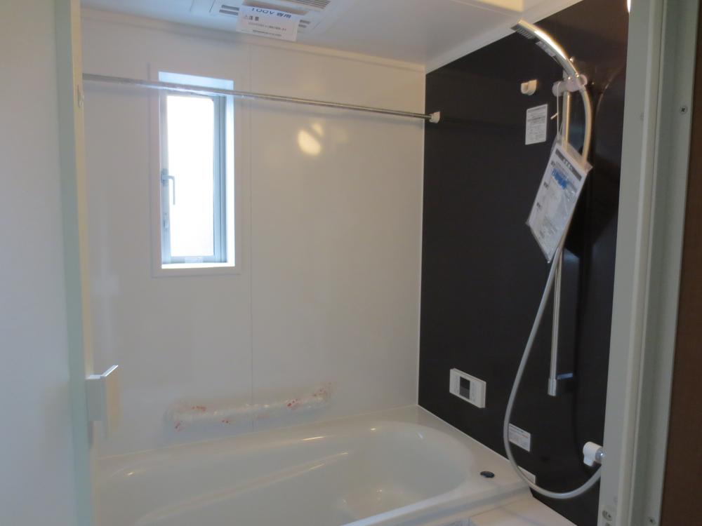 Bathroom. Indoor (12 May 2013) Shooting