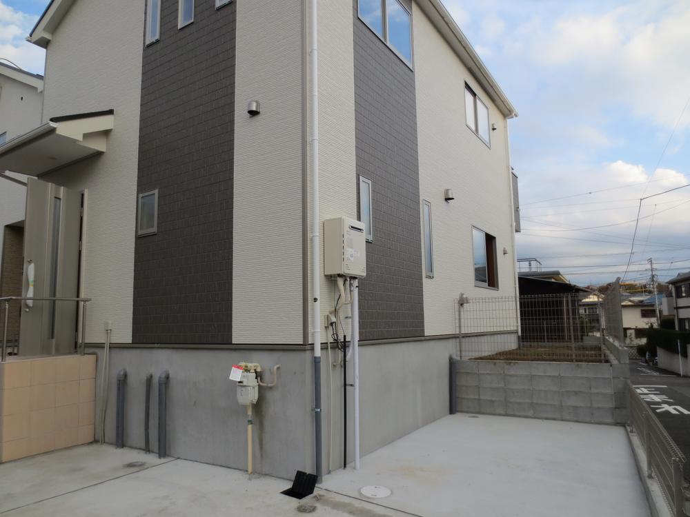 Local (12 May 2013) Shooting