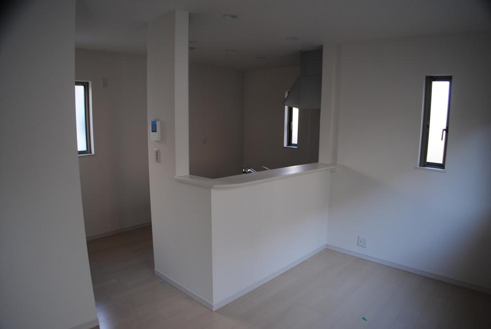 Kitchen. Indoor (12 May 2013) Shooting