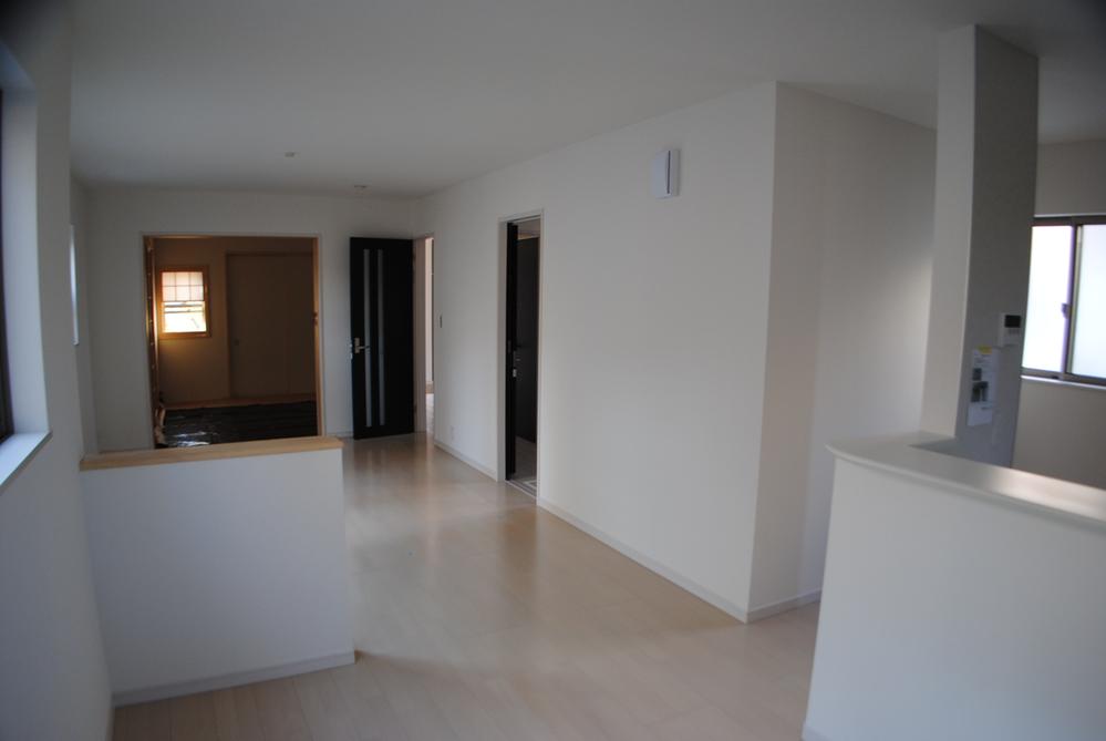 Living. Indoor (12 May 2013) Shooting