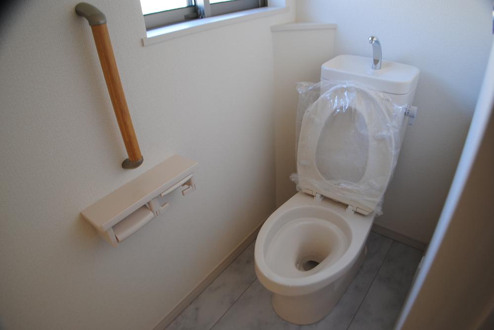 Toilet. Indoor (12 May 2013) Shooting