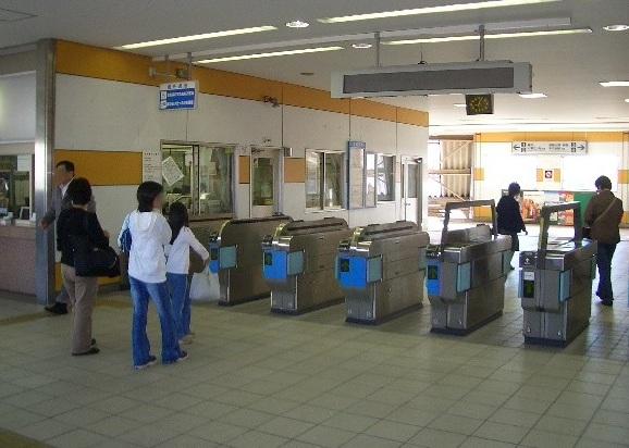 Other Environmental Photo. 4700m to Shonandai Station