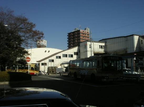 Other Environmental Photo. 4700m to Shonandai Station