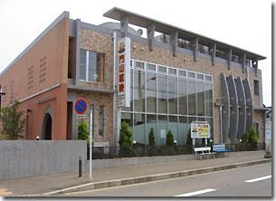 Hospital. Mon'yama until the clinic 1516m