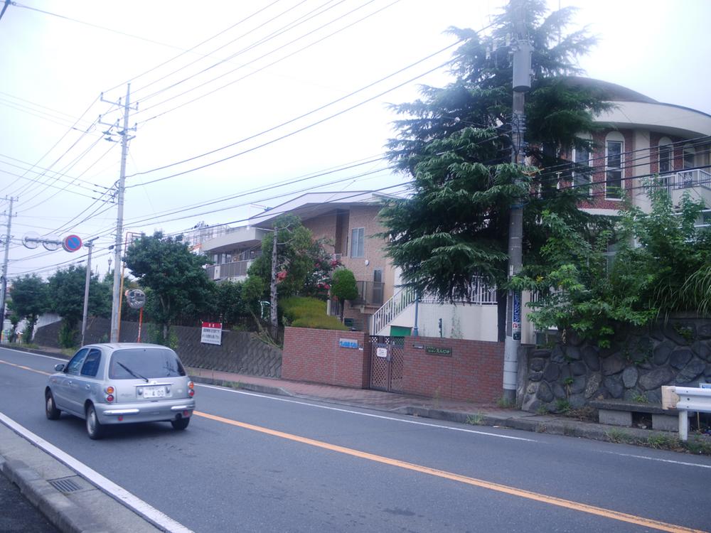 kindergarten ・ Nursery. 1016m to your findings Kindergarten