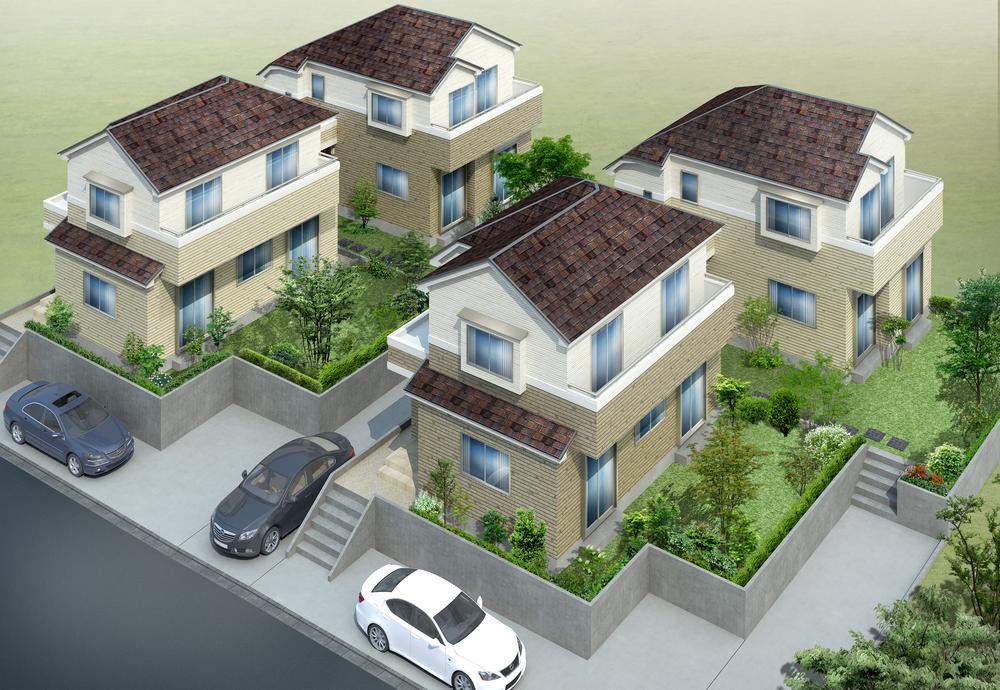 Rendering (appearance). Rendering