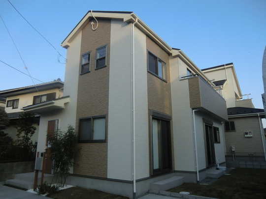 Local appearance photo